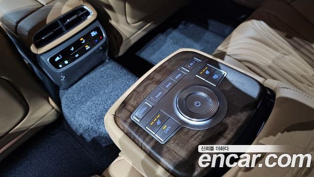 Genesis G80 (RG3) бензин 2.5 турбо 2WD, 2022 18