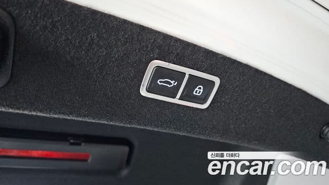 Genesis G80 (RG3) бензин 2.5 турбо 2WD, 2022 20