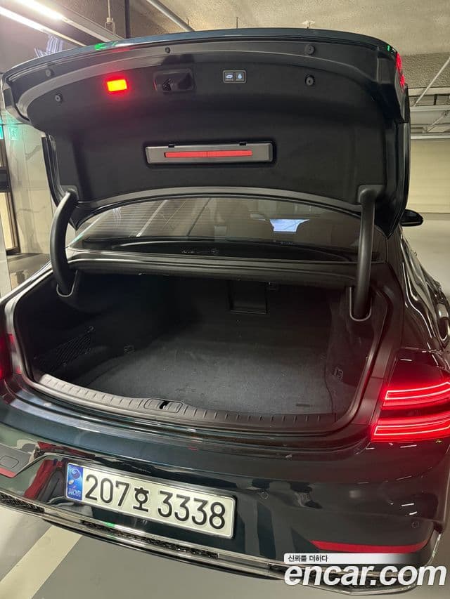 Genesis G80 (RG3) бензин 2.5 турбо 2WD, 2026 все фото