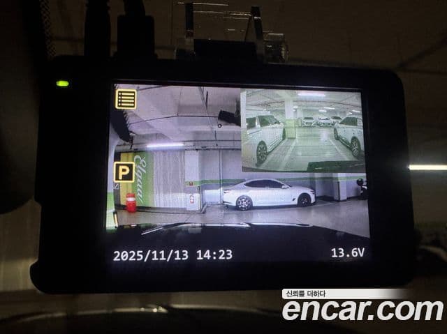 Genesis G80 (RG3) бензин 2.5 турбо 2WD, 2026 12