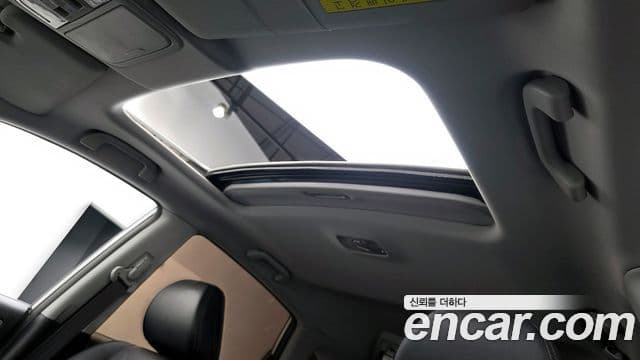 Honda CR-V 3세대, 2010 17