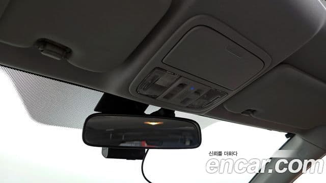 Honda CR-V 3세대, 2010 18