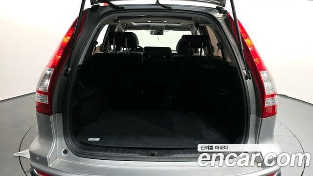 Honda CR-V 3세대, 2010 20