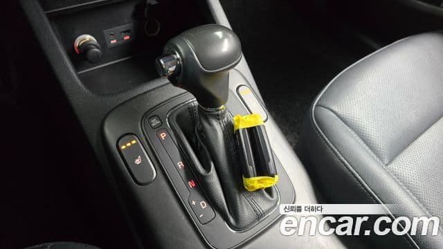 Kia K3 Trendy, 2013 9