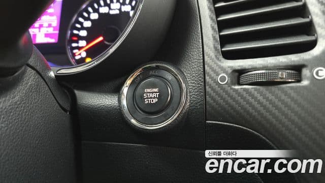 Kia K3 Trendy, 2013 18