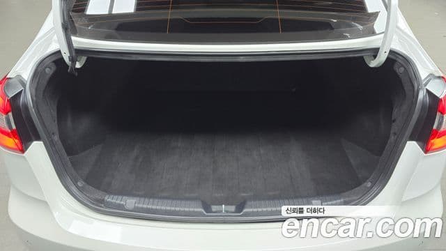 Kia K3 Trendy, 2013 20