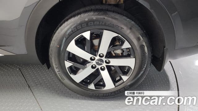 Kia Sorento 4세대 Trendy, 2022 все фото