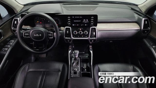Kia Sorento 4세대 Trendy, 2022 7