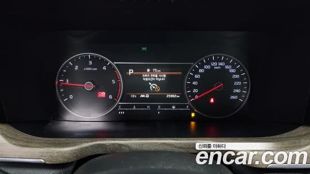 Kia Sorento 4세대 Trendy, 2022 8