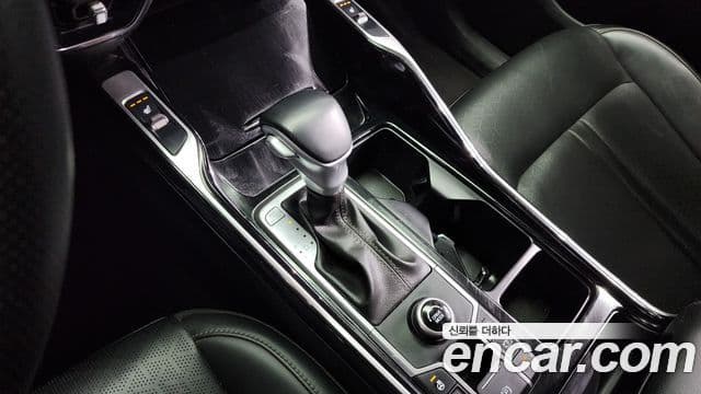 Kia Sorento 4세대 Trendy, 2022 9