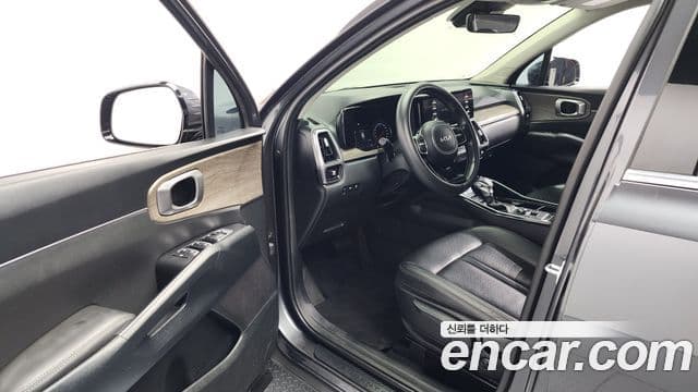 Kia Sorento 4세대 Trendy, 2022 10