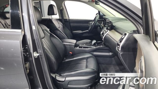 Kia Sorento 4세대 Trendy, 2022 11