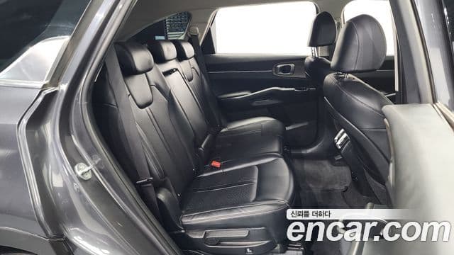 Kia Sorento 4세대 Trendy, 2022 12