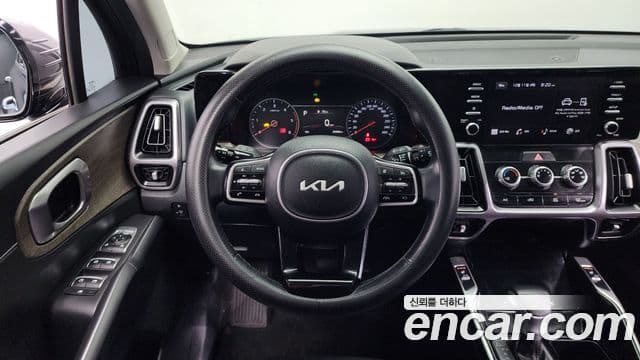 Kia Sorento 4세대 Trendy, 2022 13