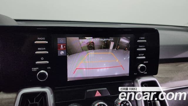 Kia Sorento 4세대 Trendy, 2022 15