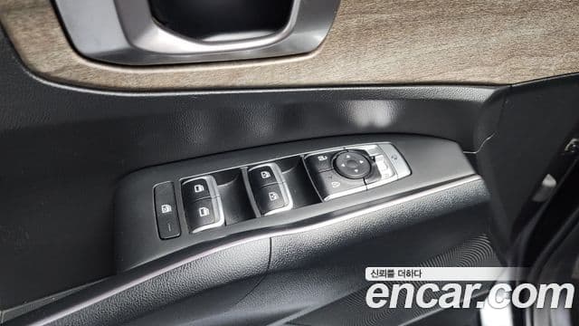 Kia Sorento 4세대 Trendy, 2022 16