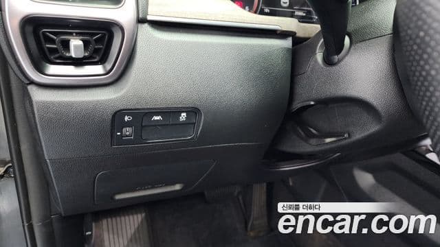 Kia Sorento 4세대 Trendy, 2022 17