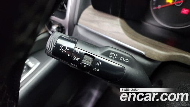 Kia Sorento 4세대 Trendy, 2022 18