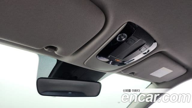 Kia Sorento 4세대 Trendy, 2022 19