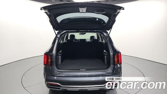 Kia Sorento 4세대 Trendy, 2022 20