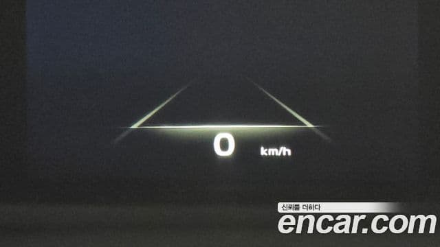 Kia Mohave The / новый Master Masters, 2021 18