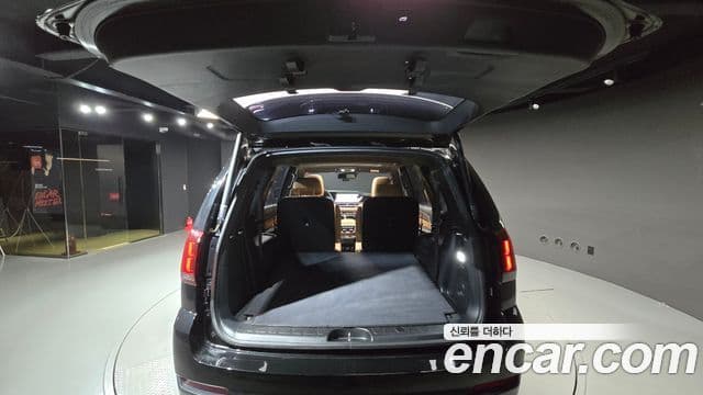 Kia Mohave The / новый Master Masters, 2021 20