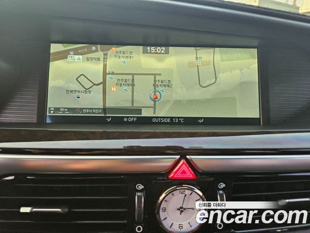 Genesis EQ900 Premium Luxury, 2016 10