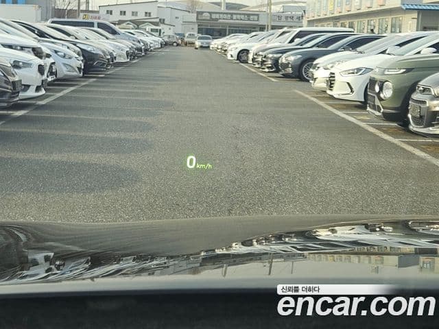 Genesis EQ900 Premium Luxury, 2016 16