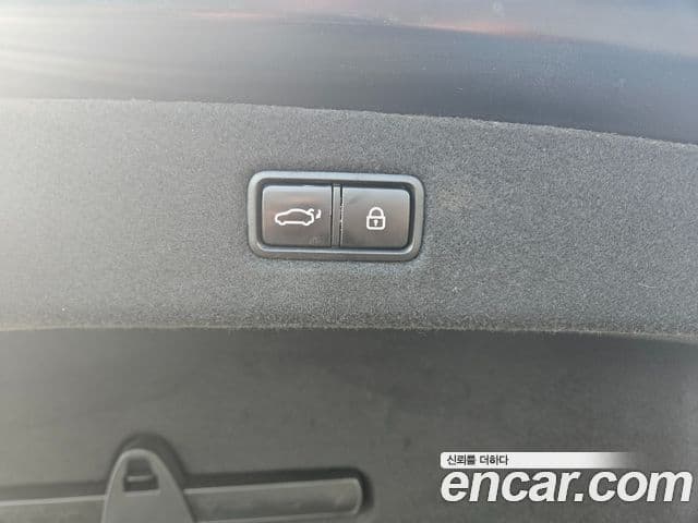 Genesis EQ900 Premium Luxury, 2016 18