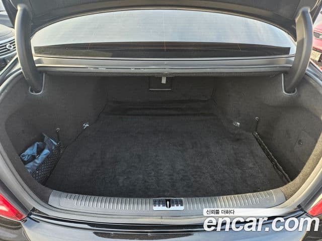 Genesis EQ900 Premium Luxury, 2016 19