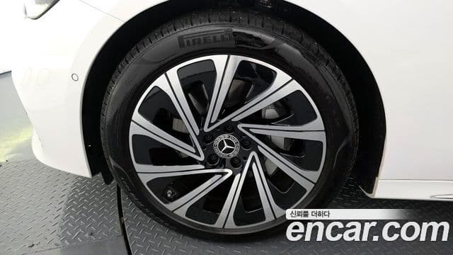 Mercedes-Benz E-класс W214 Exclusive, 2024 все фото