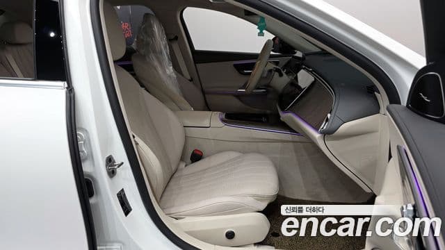 Mercedes-Benz E-класс W214 Exclusive, 2024 10