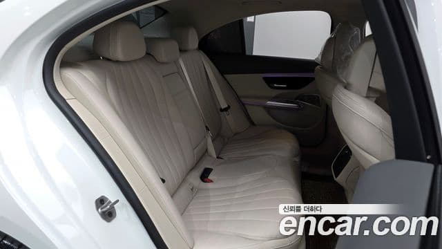 Mercedes-Benz E-класс W214 Exclusive, 2024 12