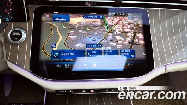 Mercedes-Benz E-класс W214 Exclusive, 2024 14