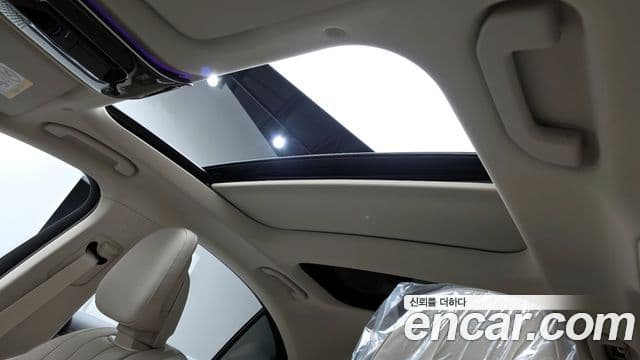 Mercedes-Benz E-класс W214 Exclusive, 2024 18