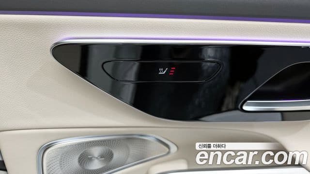 Mercedes-Benz E-класс W214 Exclusive, 2024 19
