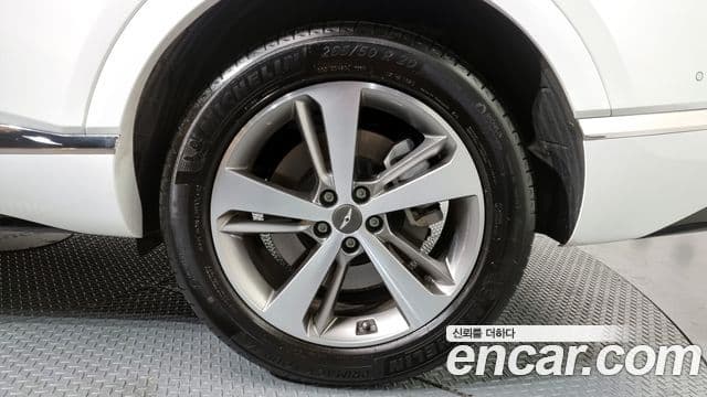 Genesis GV80, 2022 все фото