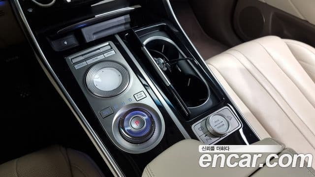 Genesis GV80, 2022 9