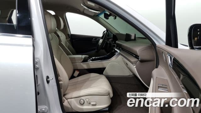 Genesis GV80, 2022 11