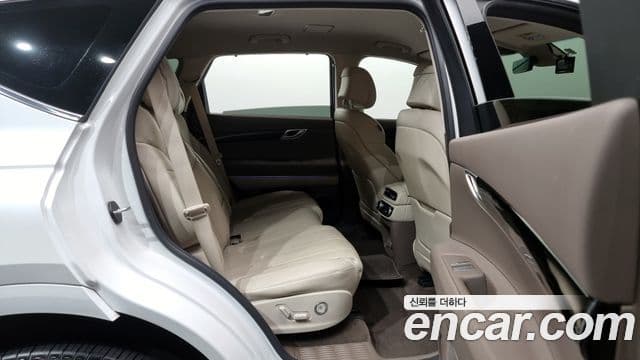 Genesis GV80, 2022 12