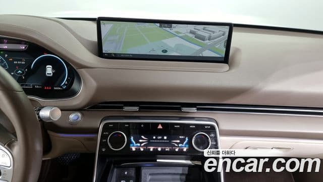 Genesis GV80, 2022 14