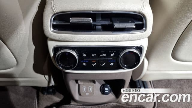 Genesis GV80, 2022 19