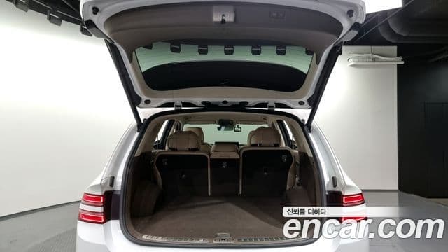 Genesis GV80, 2022 20