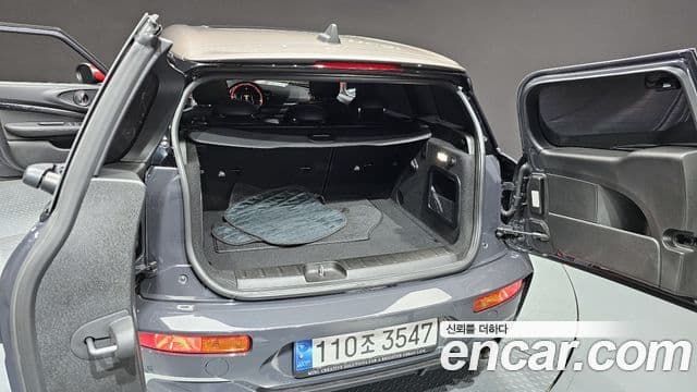 Mini Cooper S 클럽맨 JCW T51 Edition, 2020 19