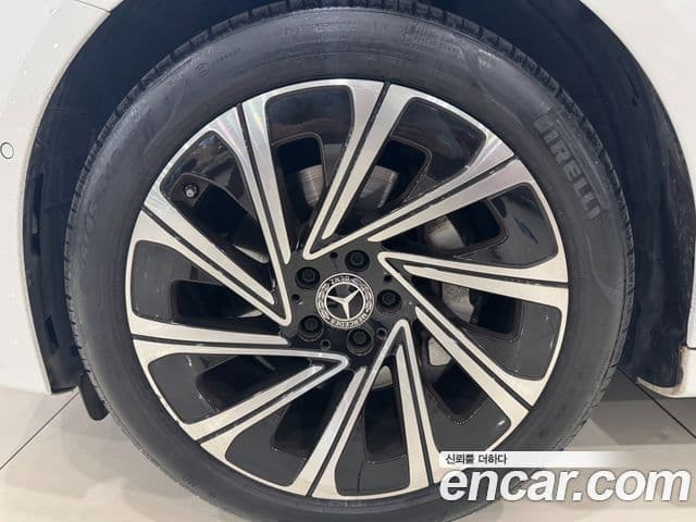 Mercedes-Benz E-класс W214 Exclusive, 2024 все фото