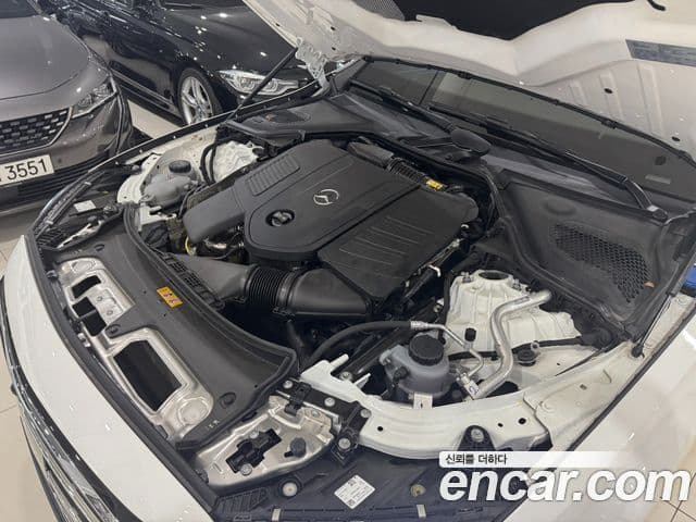 Mercedes-Benz E-класс W214 Exclusive, 2024 6