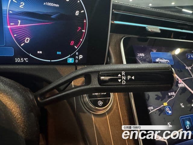 Mercedes-Benz E-класс W214 Exclusive, 2024 9