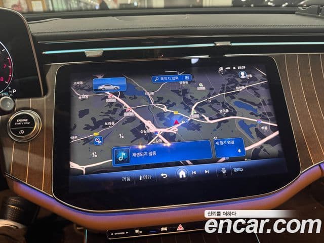 Mercedes-Benz E-класс W214 Exclusive, 2024 11