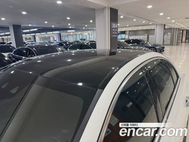 Mercedes-Benz E-класс W214 Exclusive, 2024 15