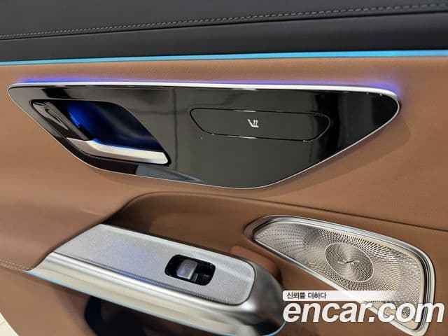 Mercedes-Benz E-класс W214 Exclusive, 2024 16